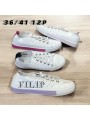 Buty Sportowe  Damskie (36-41,12par)