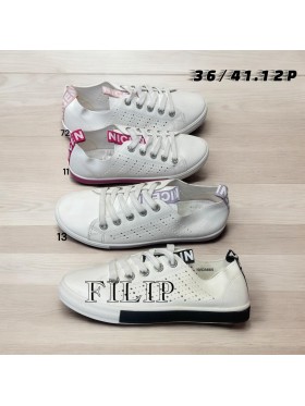 Buty Sportowe  Damskie (36-41,12par)