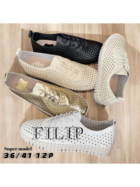 Buty Sportowe  Damskie (36-41,12par)