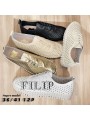 Buty Sportowe  Damskie (36-41,12par)