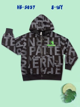 Bluza dzieciece rozm 8-16 lat, paczka 5szt, 1 kolor