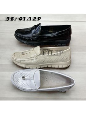 Buty Półbuty Damskie (36-41,12par)