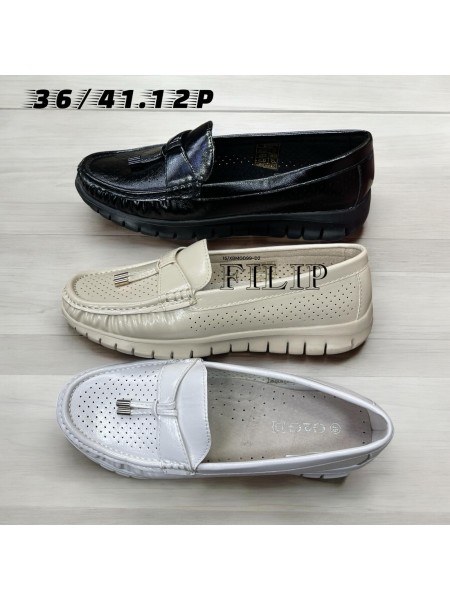 Buty Półbuty Damskie (36-41,12par)