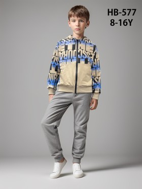 Bluza dzieciece rozm 8-16 lat, paczka 5szt, 1 kolor