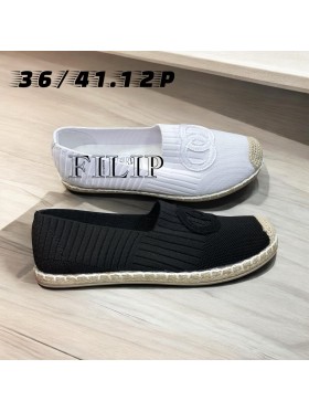 Buty Półbuty Damskie (36-41,12par)