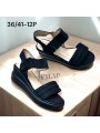Buty Półbuty Damskie (36-41,12par)