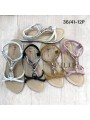 Buty Sandały Damskie (36-41,12par)