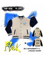 Bluza dzieciece rozm 4-12 lat, paczka 5szt, 1 kolor