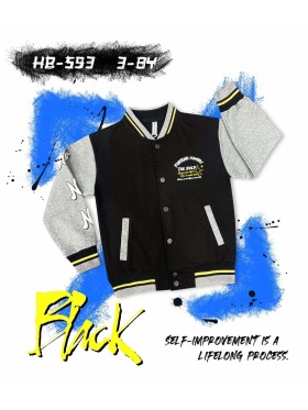Bluza dzieciece rozm 3-8 lat, paczka 5szt, 1 kolor