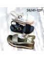 Buty Sandały Damskie (36-41,12par)