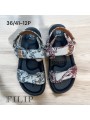 Buty Sandały Damskie (36-41,12par)