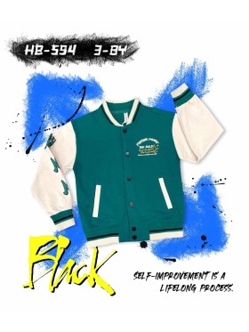 Bluza dzieciece rozm 3-8 lat, paczka 5szt, 1 kolor