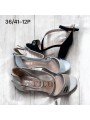 Buty Sandały Damskie (36-41,12par)