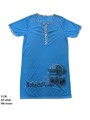 Koszule nocne damskie , size s-2xl, paczka 10szt, mix kolor