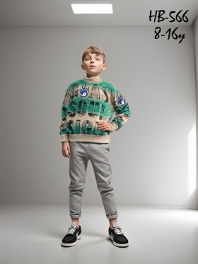 Bluza dzieciece rozm 8-16 lat, paczka 5szt, 1 kolor