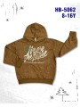 Bluza dzieciece rozm 8-16 lat, paczka 5szt, 1 kolor