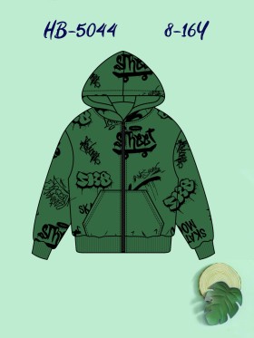 Bluza dzieciece rozm 8-16 lat, paczka 5szt, 1 kolor