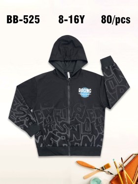 Bluza dzieciece rozm 8-16 lat, paczka 5szt, 1 kolor