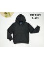 Bluza dzieciece rozm 8-16 lat, paczka 5szt, 1 kolor