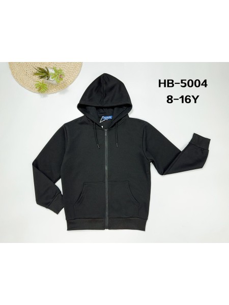 Bluza dzieciece rozm 8-16 lat, paczka 5szt, 1 kolor