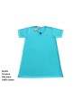 Koszule nocne damskie , size m-3xl, paczka 10szt, mix kolor