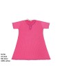 Koszule nocne damskie , size m-3xl, paczka 10szt, mix kolor