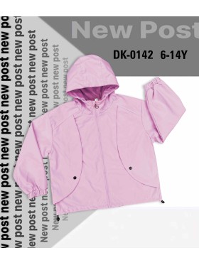 Bluza dzieciece rozm 6-14 lat, paczka 5szt, 1 kolor