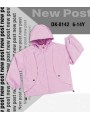 Bluza dzieciece rozm 6-14 lat, paczka 5szt, 1 kolor