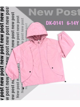 Bluza dzieciece rozm 6-14 lat, paczka 5szt, 1 kolor