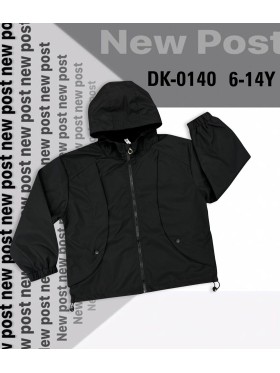 Bluza dzieciece rozm 6-14 lat, paczka 5szt, 1 kolor