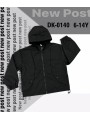 Bluza dzieciece rozm 6-14 lat, paczka 5szt, 1 kolor