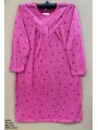Koszule nocne damskie , size m-3xl, paczka 10szt, mix kolor