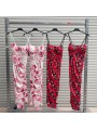 Sukienki damskie wloskie, size uni, paczka 6szt, mix kolor