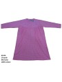 Koszule nocne damskie , size m-4xl, paczka 10szt, mix kolor