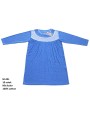 Koszule nocne damskie , size m-4xl, paczka 10szt, mix kolor
