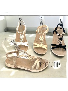 Buty Sandały Damskie (36-41,12par)