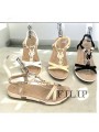 Buty Sandały Damskie (36-41,12par)