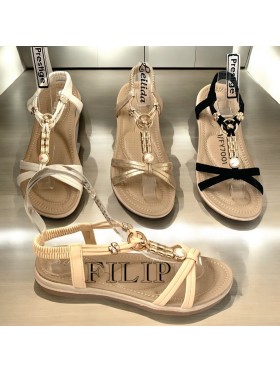 Buty Sandały Damskie (36-41,12par)
