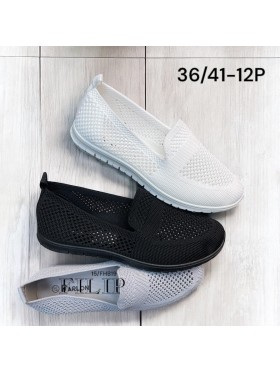 Buty Półbuty Damskie (36-41,12par)