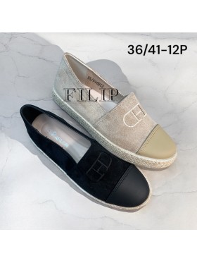Buty Półbuty Damskie (36-41,12par)