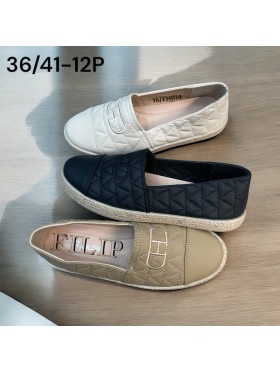 Buty Półbuty Damskie (36-41,12par)