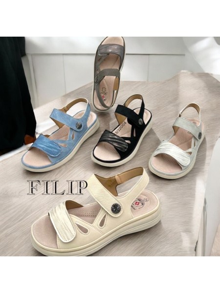 Buty Sandały Damskie (36-41,12par)