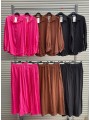 Komplety damskie wloskie, size uni, paczka 6szt, mix kolor