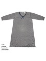 Koszule nocne damskie , size l-4xl, paczka 10szt, 1kolor