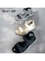 Buty Sandały Damskie (36-41,12par)