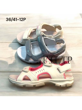 Buty Sandały Damskie (36-41,12par)