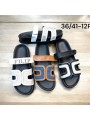 Buty Klapki Damskie (36-41,12par)