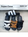 Buty Klapki Damskie (36-41,12par)