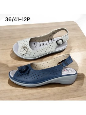 Buty Sandały Damskie (36-41,12par)