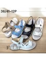 Buty Sandały Damskie (36-41,12par)